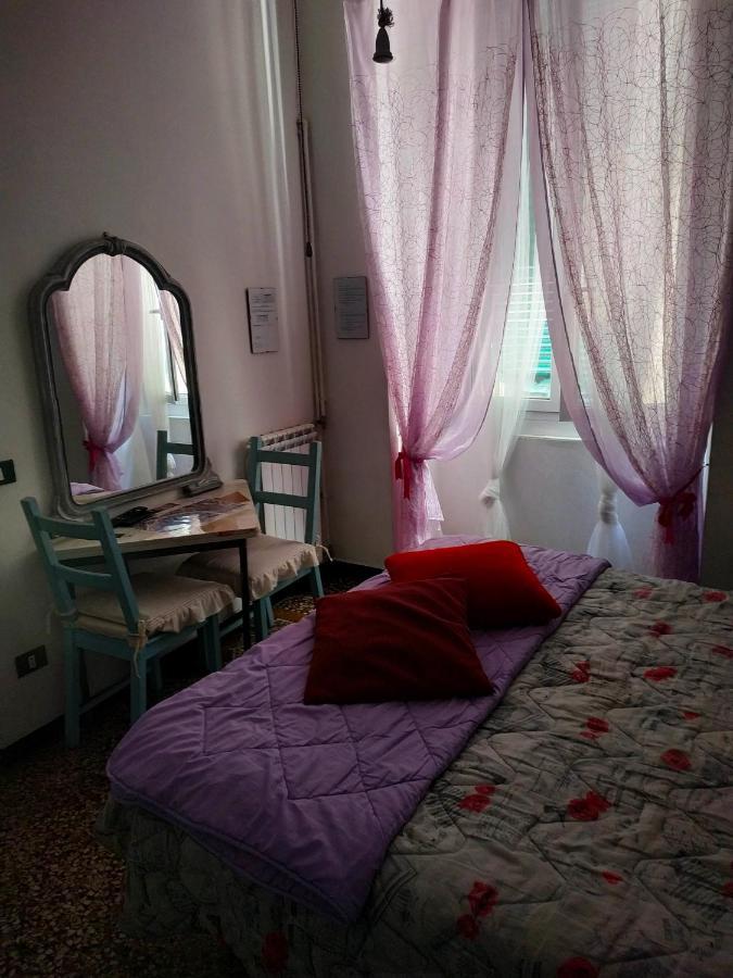 B&B Blue Home ジェノヴァ エクステリア 写真