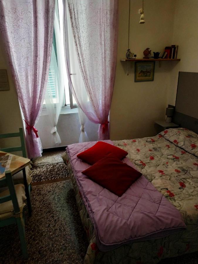 B&B Blue Home ジェノヴァ エクステリア 写真