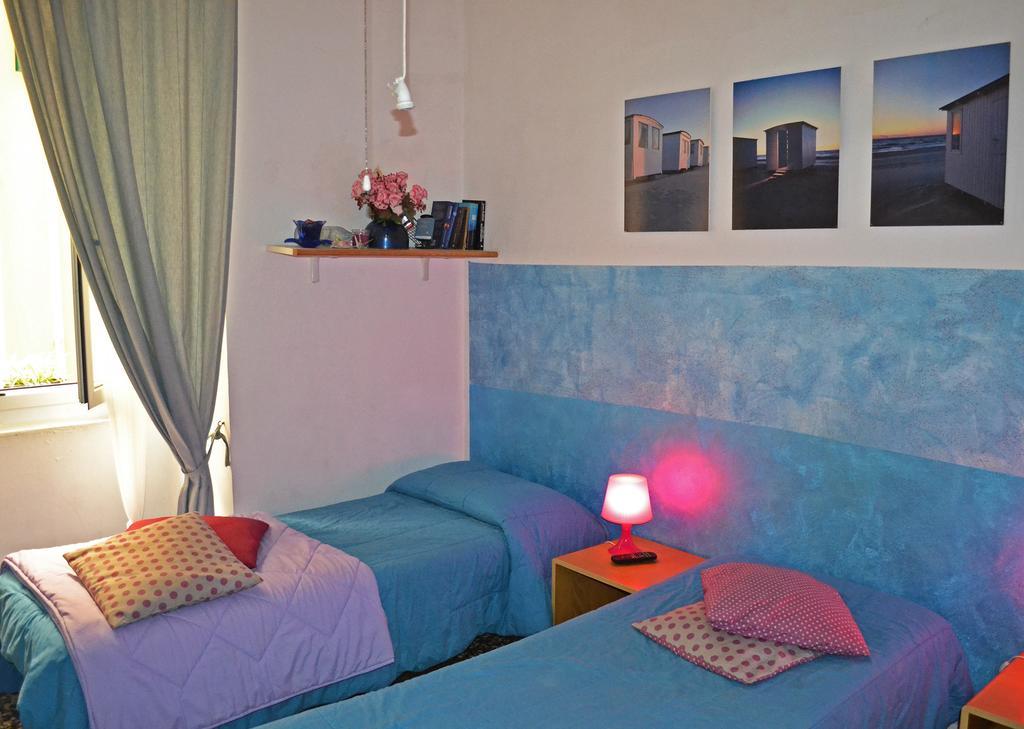 B&B Blue Home ジェノヴァ エクステリア 写真