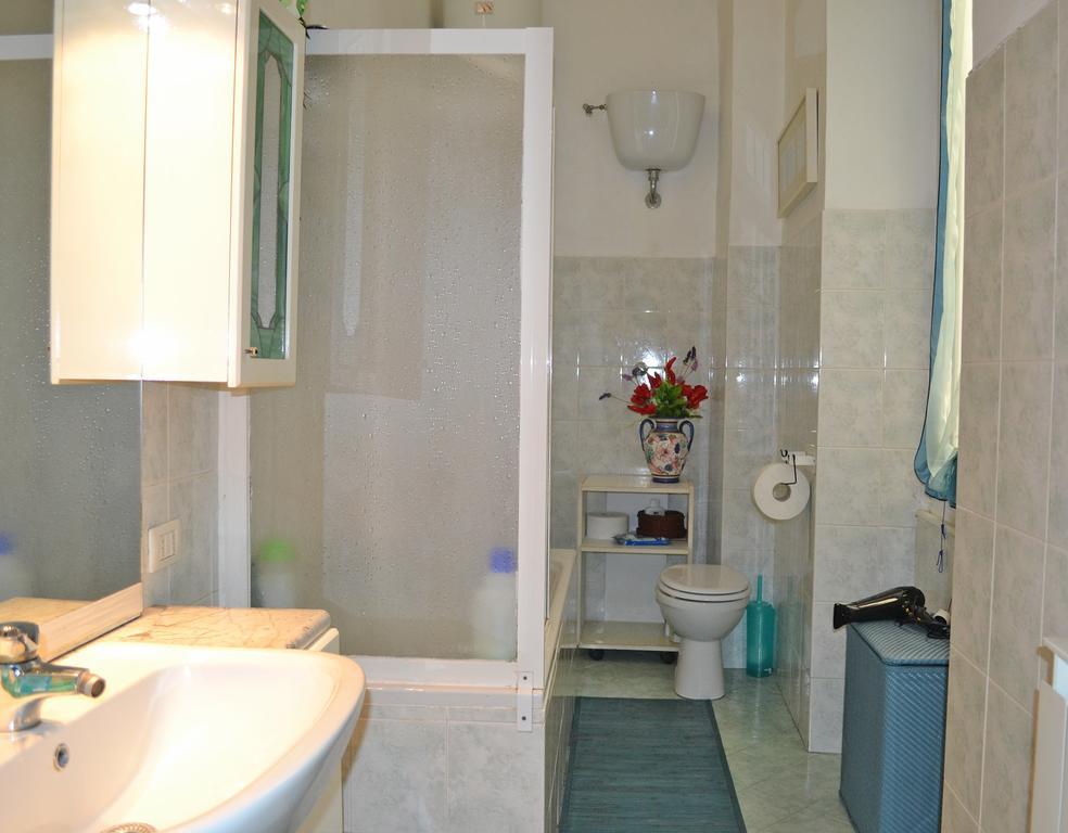B&B Blue Home ジェノヴァ エクステリア 写真